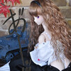 三連休最終日　戸惑う茗子さん