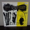 PIANO INTERPRETATIONS BY BUD POWELL