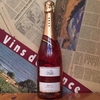 #118 Vnv Cava Brut Rosado, Perelada <カヴァ・ブリュット・ロサード、ペレラーダ> ¥2,000