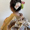 【西荻窪駅◇徒歩2分】手ぶらで着付け＆ヘアセット✨