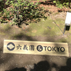 六義園と東洋文庫