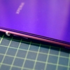 XperiaZ1の電池交換したが充電できない！