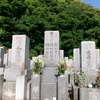 歴史遺産としての軍人墓地