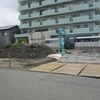2024/4/25　出来島【明洞】週替わりランチ/豚プルコギ石焼ビビンバ（大盛り）