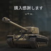 T29を購入。