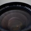 EBC FUJINON-SW 28mm F3.5 購入