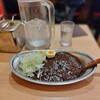 「ゴーゴーカレー」金沢駅総本山