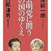 デジタル庁を福島に? マジでゆってんのか、、、なわけないか。