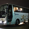 キングオブ深夜バス、はかた号を撮る！　～博多で九州のバスを撮る！！第９回～
