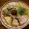 田中そば店 浅草店で山形辛みそラーメン（浅草）