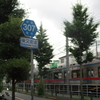 9．東京都道307号 王子金町江戸川線（1）終点～金町駅入口