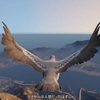 GTA5「鳥になる」