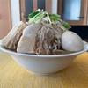 夢幻の増し増しラーメンを自宅で食べる