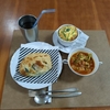 【毎日ご飯】2024年11月18日(月)の食事