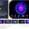 【作者セール＆無料アセット】神秘的に光輝くルーン文字98種類とエフェクト素材集「Rune Pack」/ カジュアルゲームに最適なアイコンやフレーム、ボタン等のGUI素材が無料 / Unityエディタ内でテキストが編集できる閲覧＆編集エディタが無料！