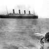 1912年4月10日　サウサンプトン港の出航後