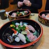 函館市新川町5「王将寿し」