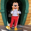 DLRとアラスカクルーズ（2日目：終日DLRで過ごす）