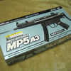 東京マルイ　MP5A3 （10才以上用）