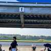 2022 SDS最終戦　鼻緒が切れる