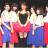 6/24(金)18:00/19:00　さんみゅ〜純白歌合戦  ＠渋谷WWW