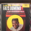 　　Fats Domino　「Lets Play Fats Domino」