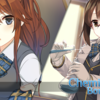 【Chemically Bonded】日本の学校を舞台にしたビジュアルノベル【Kickstarter】