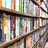 気になるブックカフェ・本屋関連の本や雑誌