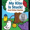 可愛いトリオのほのぼのお話3編を収録。2018年のガイゼル・オナー賞作品『My Kite Is Stuck! And Other Stories』のご紹介