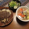  ステーキ