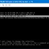 CentOS 8.3 から AlmaLinux(beta)への移行