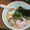 成田「麺屋福一」 改装中の臨時とんこつらーめん？！濃厚なとんこつを堪能するなら今かも？