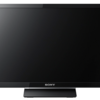 Sony 液晶テレビ BRAVIA KJ-24W450D
