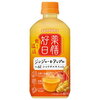 薬膳好日「ジンジャー＆アップル ホット」登場！ショウガ×りんごで体の芯から温まる秋冬ドリンク