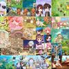 【2025年】主婦に人気のゲームアプリ【暇つぶしアプリ&主婦が多いオンラインゲーム】