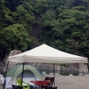 キャンプ