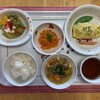 12/13(火)の給食