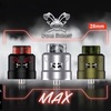 【VAPE アトマイザー】■ HELLVAPE『 Dead Rabbit MAX 』