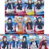 今全13種セット ミニタペストリー6 「ラブライブ!虹ヶ咲学園スクールアイドル同好会」にとんでもないことが起こっている？