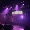 初めまして、SIX LOUNGE