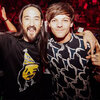 ~Just Hold On~ Steve Aoki feat Louis Tomlinson