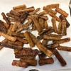 無いのなら作ってしまおうゴボウの唐揚げ