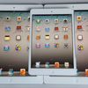 iPadmini、iPad2、iPad3の液晶ディスプレイ比較レビュー：iPad miniの表示の良さについて