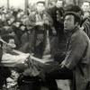無法松の一生(1943)4kデジタル修復版  「ウィール・オブ・フェイト～映画「無法松の一生」をめぐる数奇な運命～ 」(2020)
