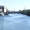 号外2024.06.04：浜安善を歩く