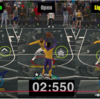 NBA 2K 25 シュートコンテストを受けると、ジャンプシュートのタイミングが遅くなる