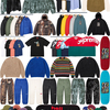 supreme week7  fall Tはよ