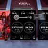 【Apex Legends】シーズン11お疲れ様でした