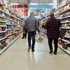 ポーランドの商店では物価の高騰が続くと専門家が指摘。－インフレ率は7％程度まで上昇する可能性
