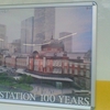 100年の鼓動を未来につなぐ。TOKYO STATION 100 YEARS